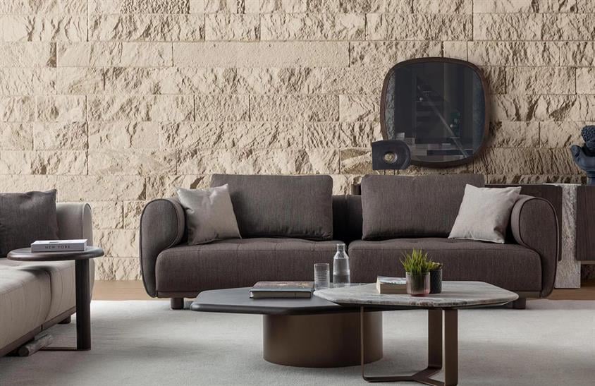 Bretz Koltuk Takımı Koltuk Takımı