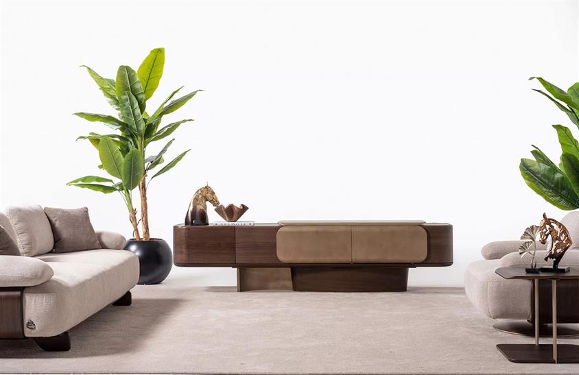 Fujinso Tv Ünitesi TV Ünitesi