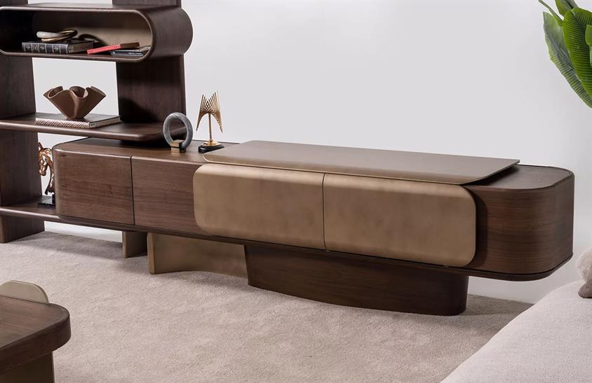 Fujinso Tv Ünitesi TV Ünitesi