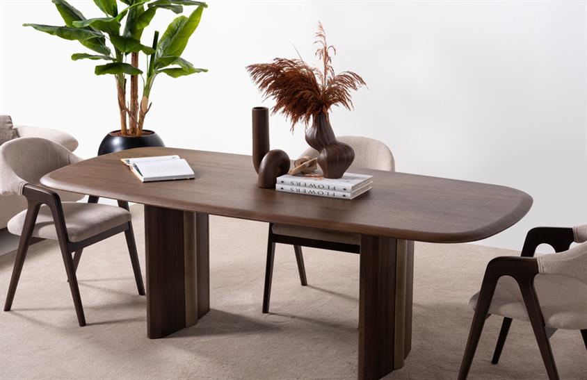 Fujinso Masa Masalar