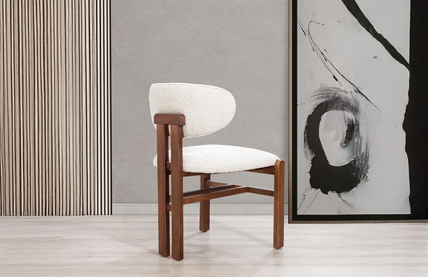 Enrika Sandalye Sandalye