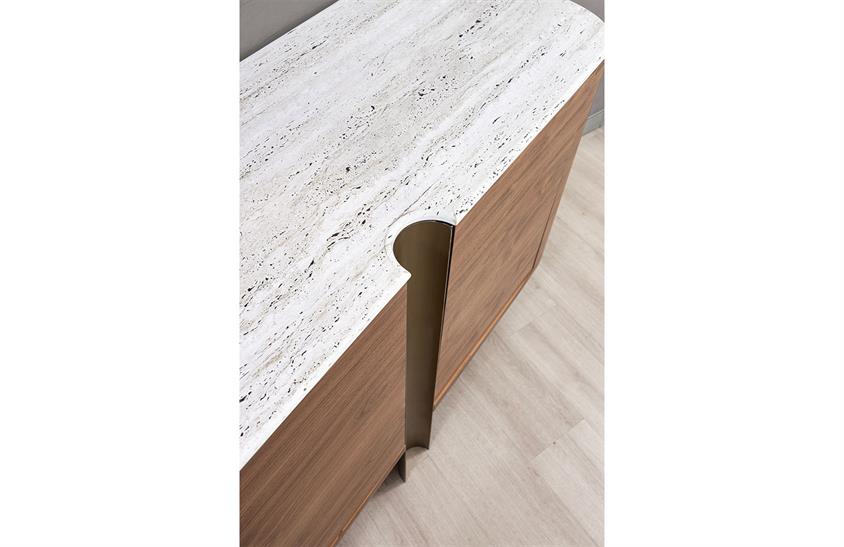 Enrika Yemek Odası Takımı Yemek Odası