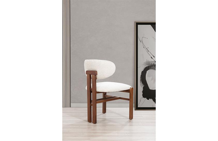 Enrika Yemek Odası Takımı Yemek Odası