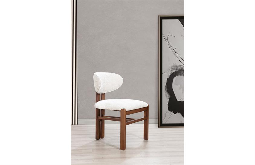 Enrika Yemek Odası Takımı Yemek Odası