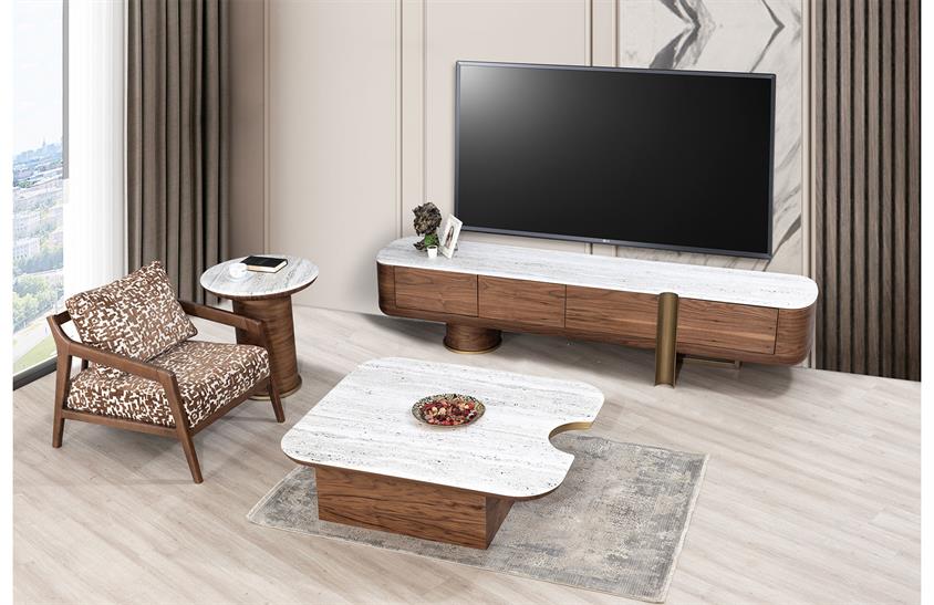 Enrika Tv Ünitesi TV Ünitesi