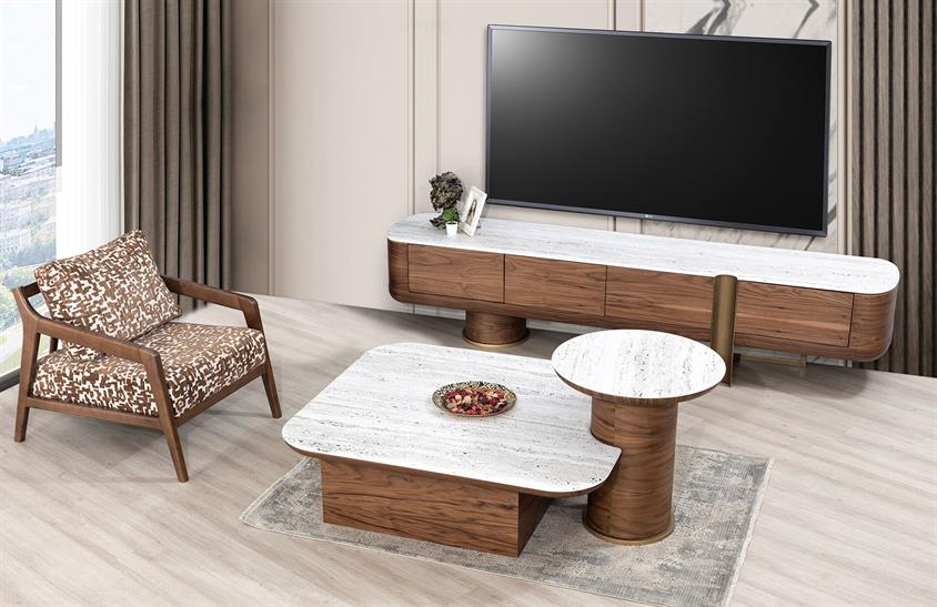 Enrika Tv Ünitesi TV Ünitesi