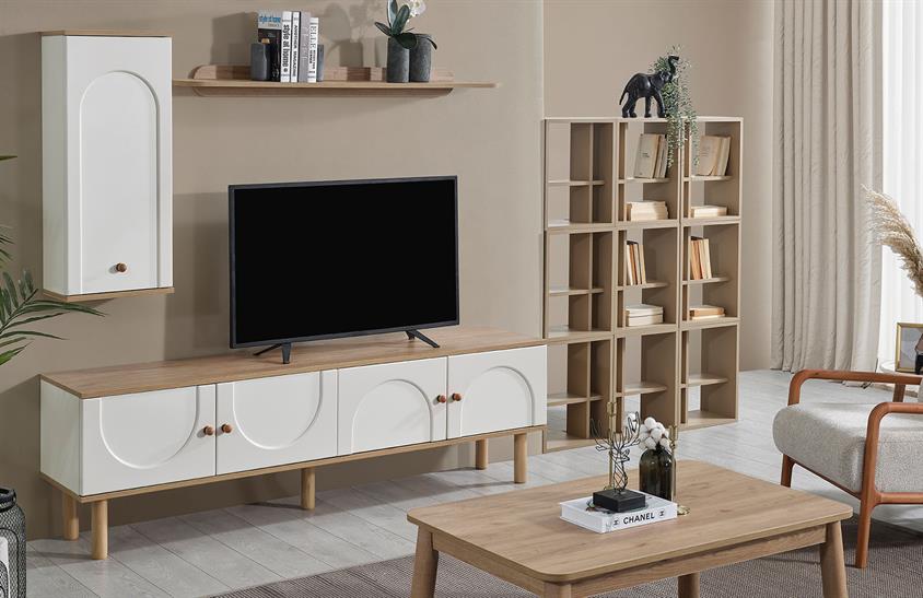 Juppi Tv Ünitesi TV Ünitesi