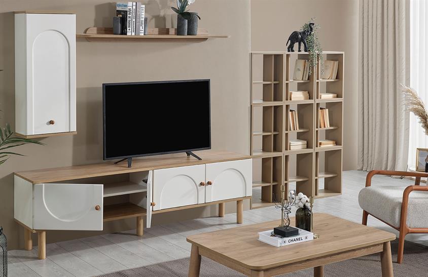 Juppi Tv Ünitesi TV Ünitesi