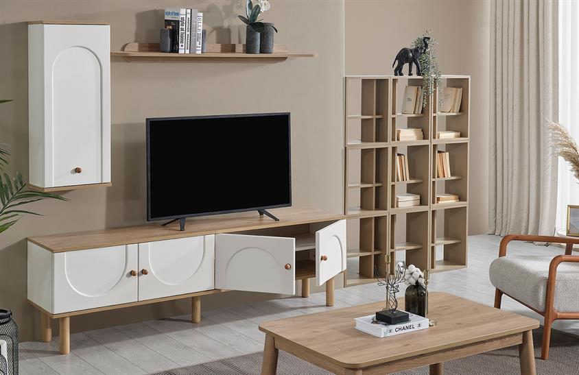 Juppi Tv Ünitesi TV Ünitesi