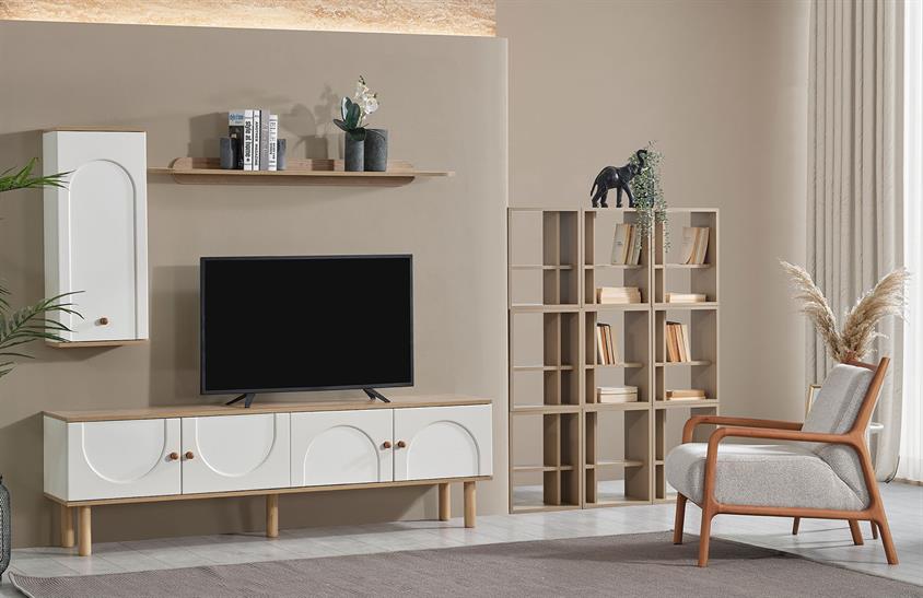 Juppi Tv Ünitesi TV Ünitesi