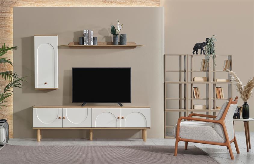 Juppi Tv Ünitesi TV Ünitesi