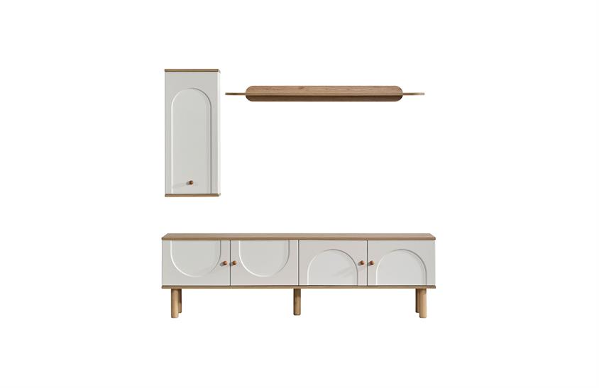 Juppi Tv Ünitesi TV Ünitesi