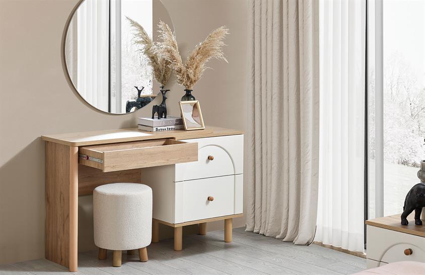 Juppi Yatak Odası Takımı Yatak Odası