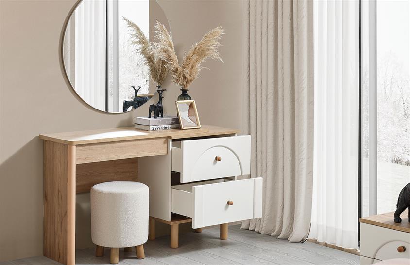 Juppi Yatak Odası Takımı Yatak Odası