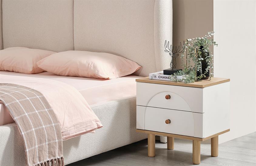 Juppi Yatak Odası Takımı Yatak Odası