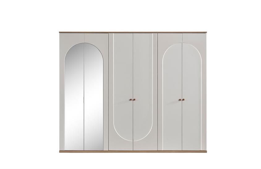 Juppi Yatak Odası Takımı Yatak Odası