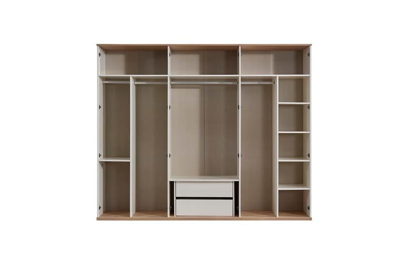 Juppi Yatak Odası Takımı Yatak Odası