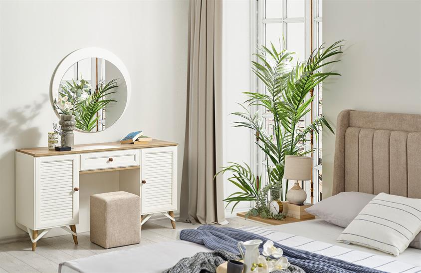 Safira Yatak Odası Takımı Yatak Odası