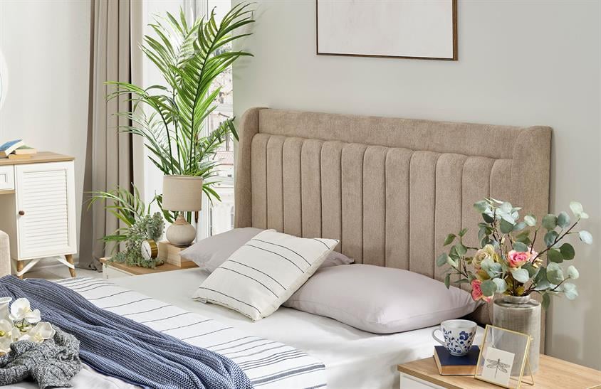 Safira Yatak Odası Takımı Yatak Odası