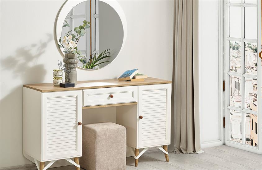 Safira Yatak Odası Takımı Yatak Odası