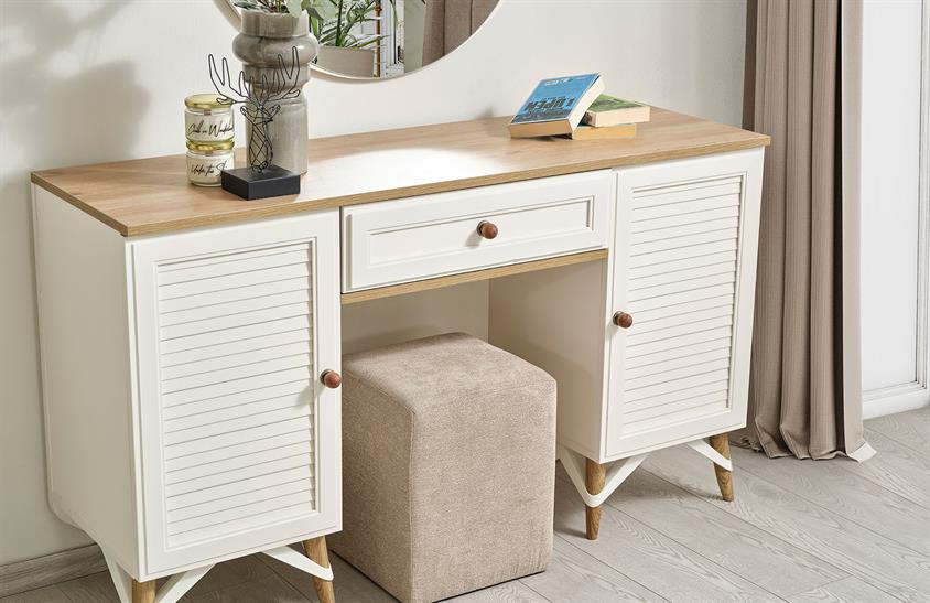 Safira Yatak Odası Takımı Yatak Odası