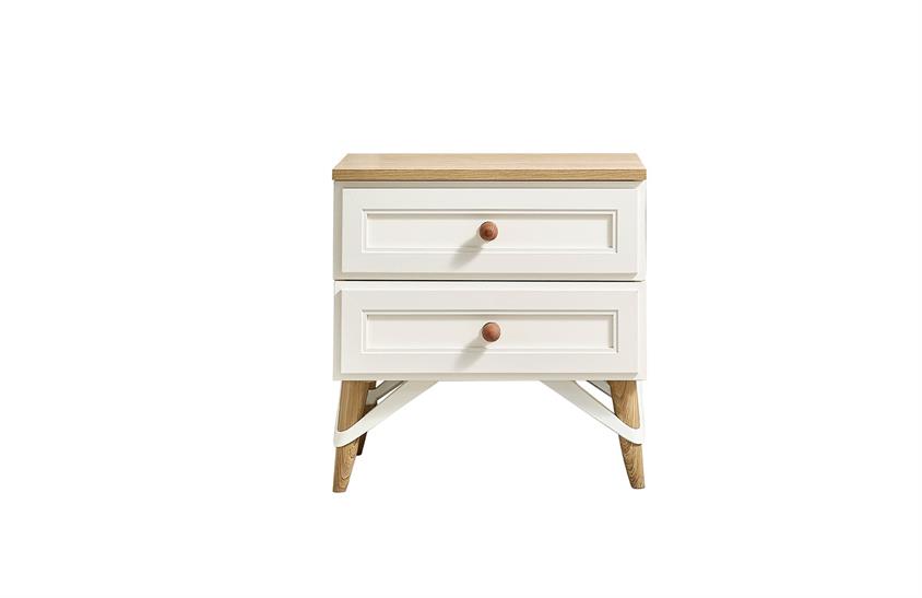 Safira Yatak Odası Takımı Yatak Odası