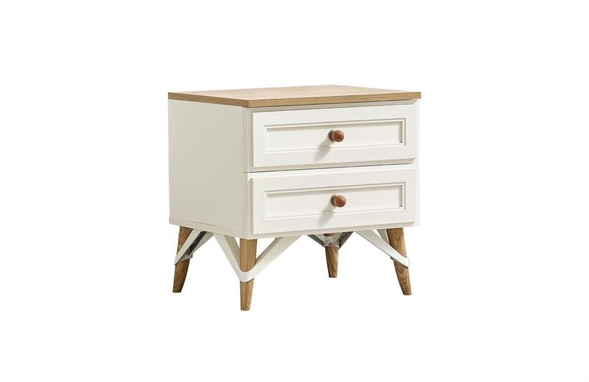 Safira Yatak Odası Takımı Yatak Odası