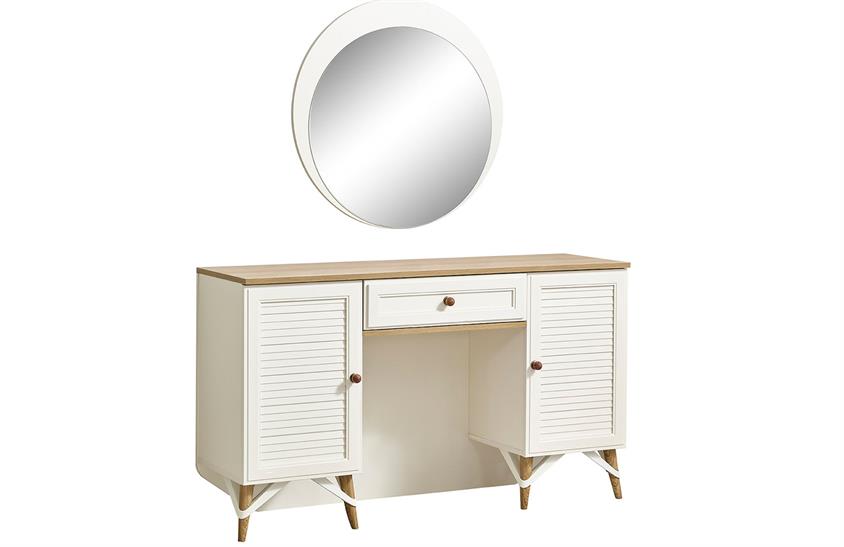 Safira Yatak Odası Takımı Yatak Odası