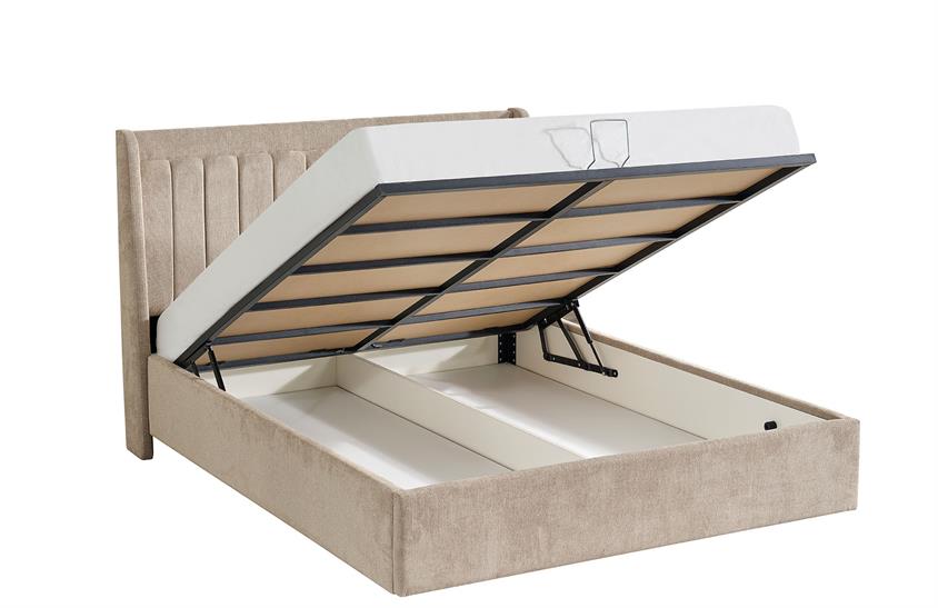 Safira Yatak Odası Takımı Yatak Odası