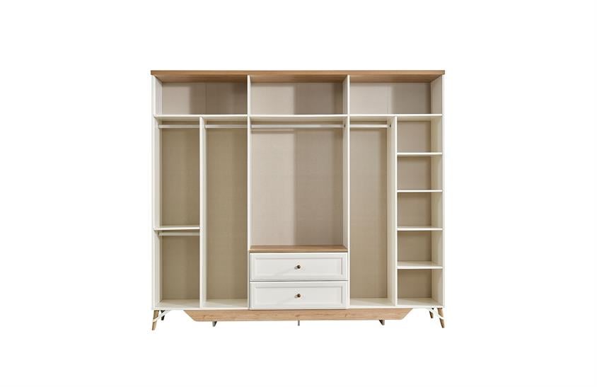 Safira Yatak Odası Takımı Yatak Odası