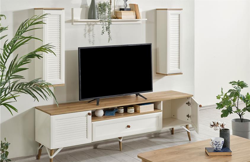 Safira Tv Ünitesi TV Ünitesi