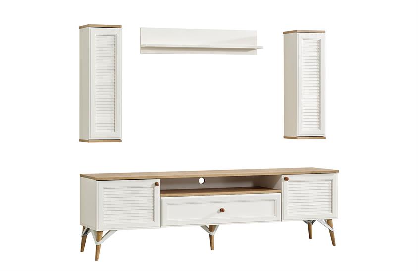 Safira Tv Ünitesi TV Ünitesi