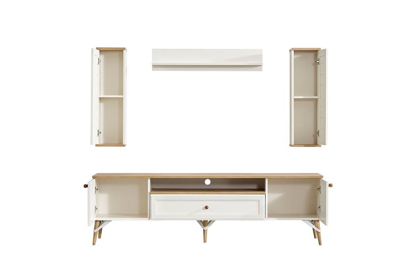 Safira Tv Ünitesi TV Ünitesi