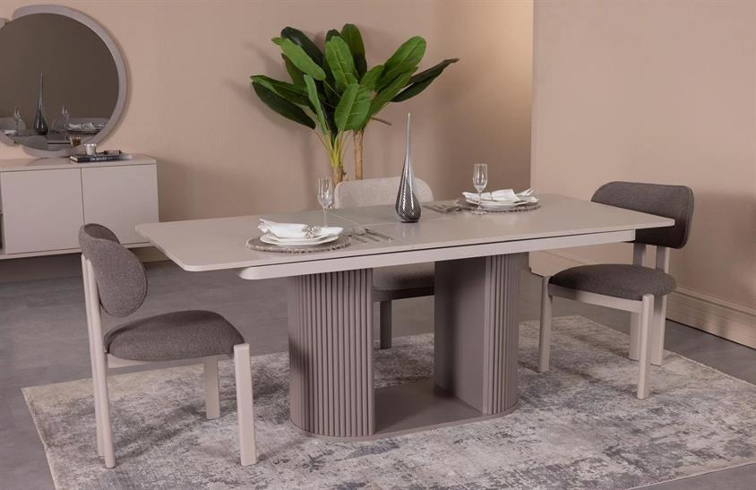 Jacinda Yemek Odası Takımı Yemek Odası