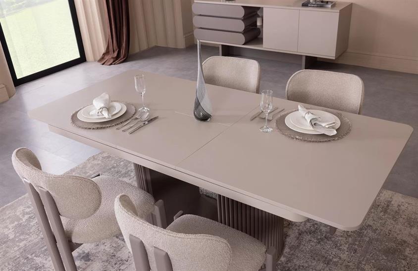 Jacinda Yemek Odası Takımı Yemek Odası