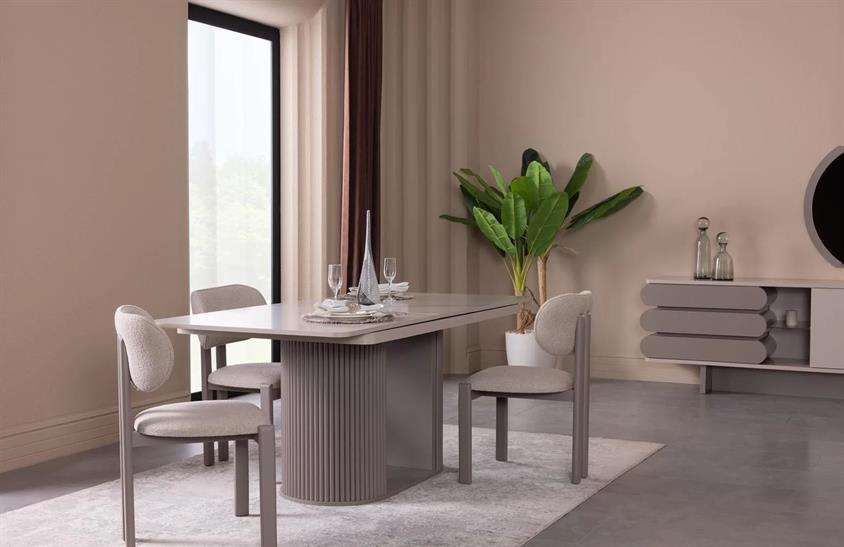 Jacinda Yemek Odası Takımı Yemek Odası