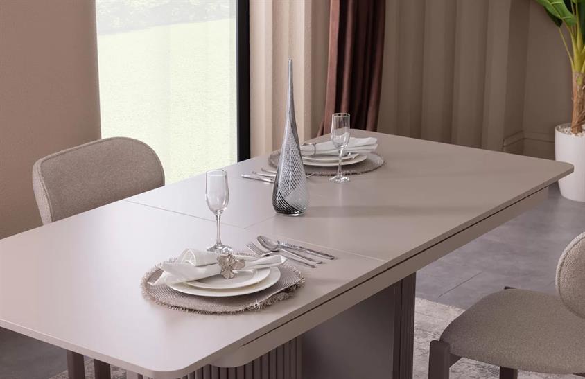 Jacinda Yemek Odası Takımı Yemek Odası