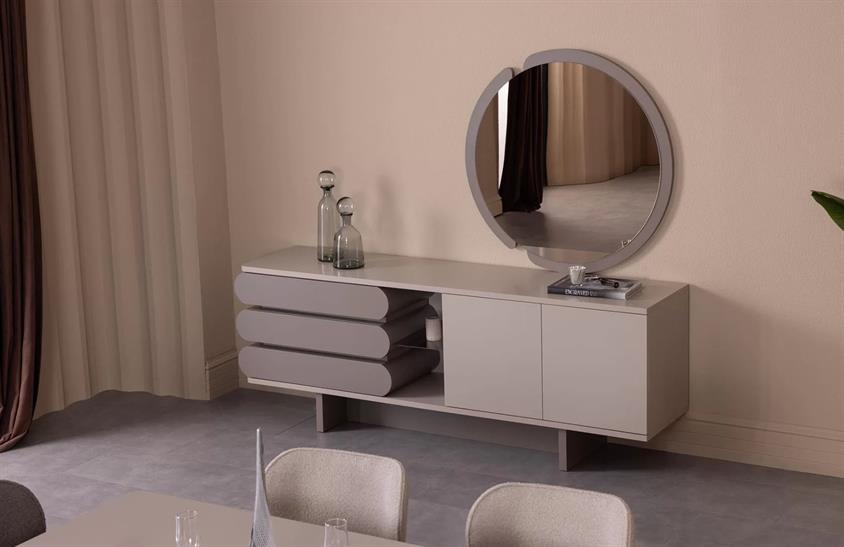 Jacinda Yemek Odası Takımı Yemek Odası