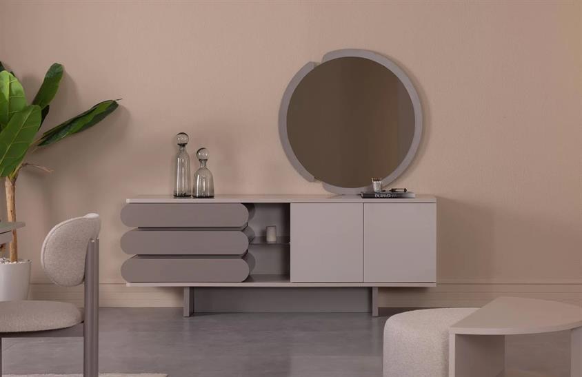 Jacinda Yemek Odası Takımı Yemek Odası