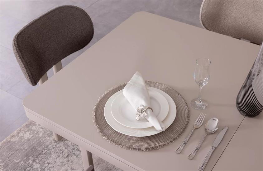 Jacinda Yemek Odası Takımı Yemek Odası