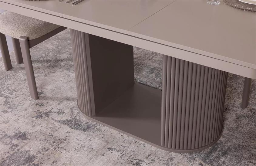 Jacinda Yemek Odası Takımı Yemek Odası