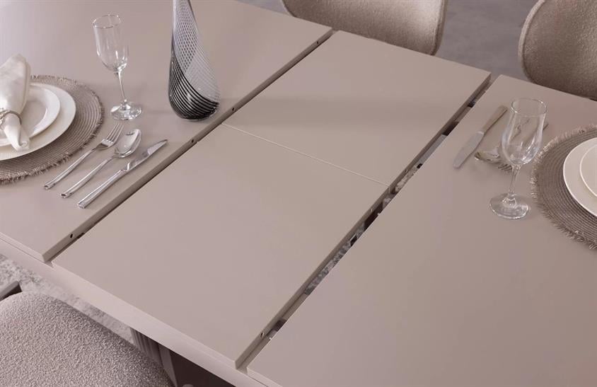 Jacinda Yemek Odası Takımı Yemek Odası