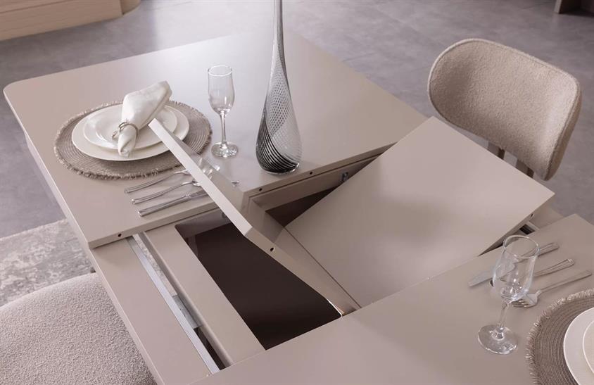 Jacinda Yemek Odası Takımı Yemek Odası