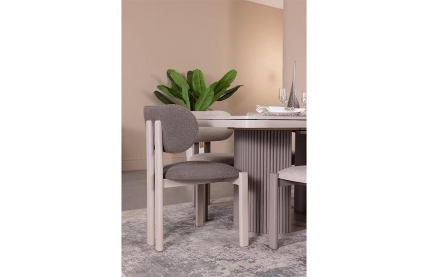 Jacinda Sandalye Sandalye