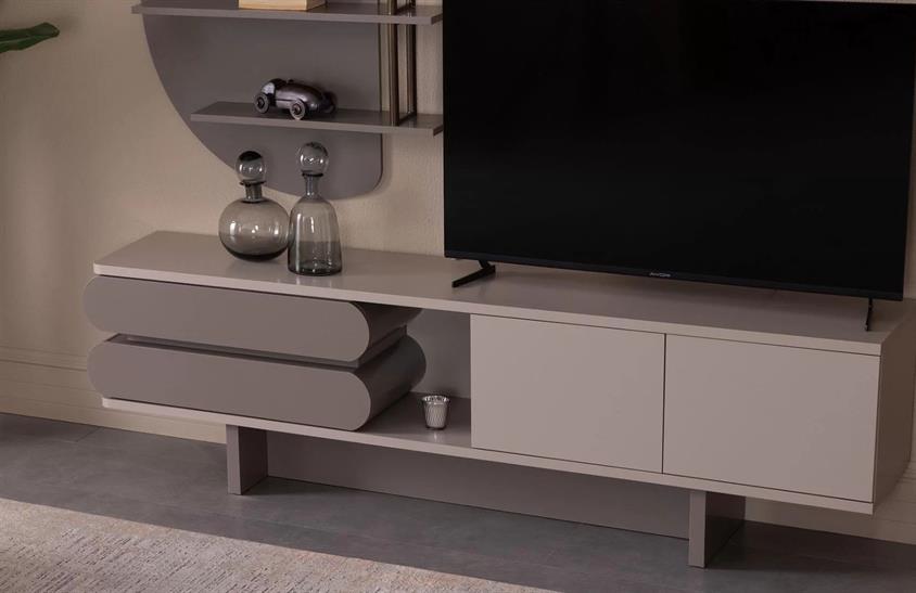 Jacinda Tv Ünitesi TV Ünitesi