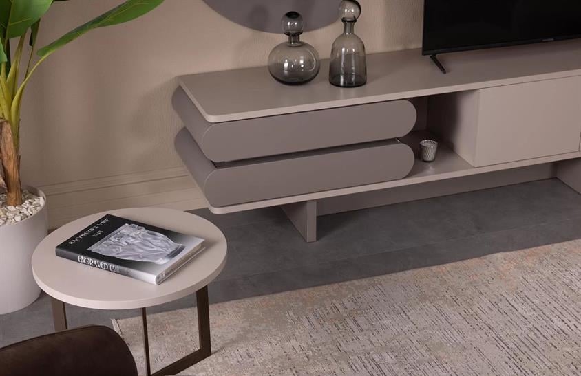 Jacinda Tv Ünitesi TV Ünitesi