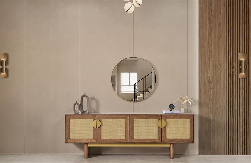 Samsara Yemek Odası Takımı Yemek Odası