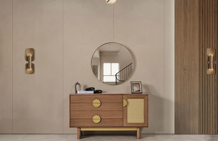 Samsara Yatak Odası Takımı Yatak Odası