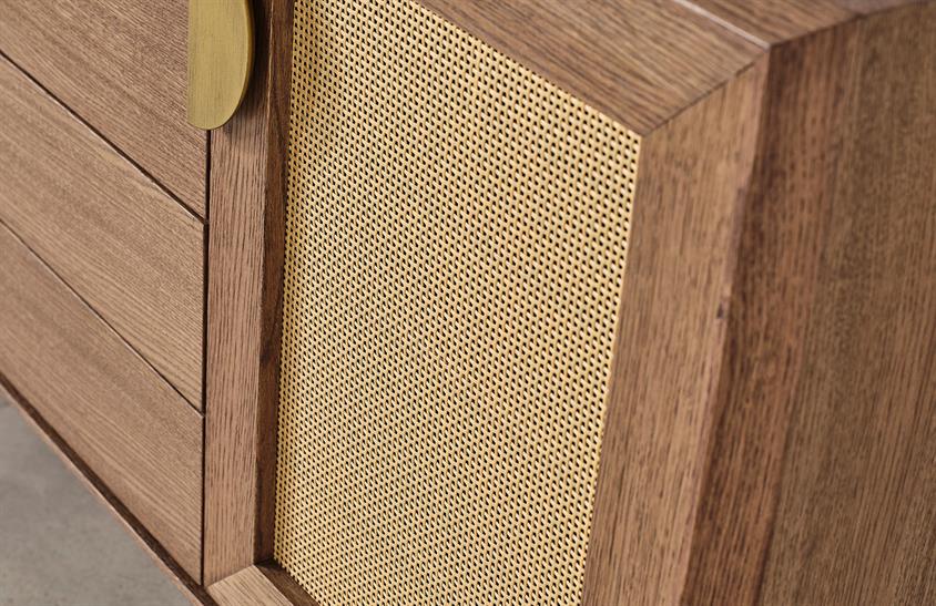 Samsara Yatak Odası Takımı Yatak Odası