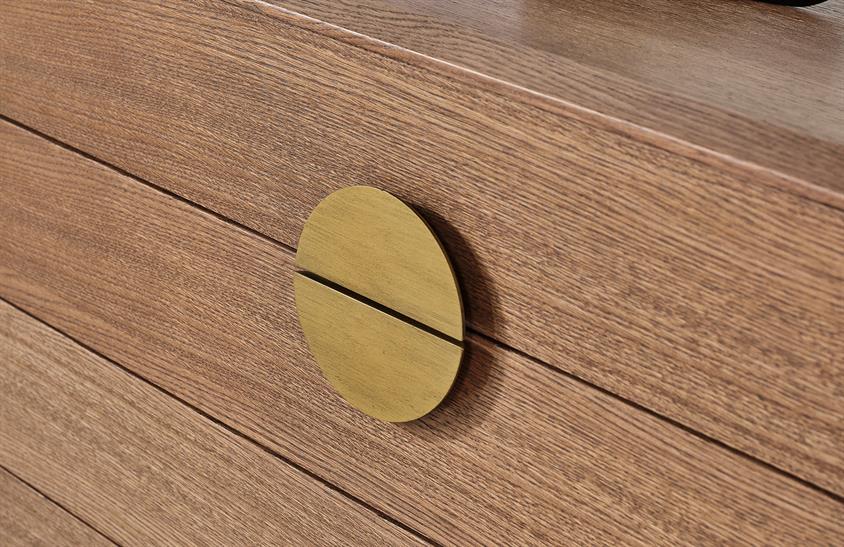 Samsara Yatak Odası Takımı Yatak Odası